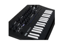 Korg Minilogue XD inverted Korg Minilogue XD inverted